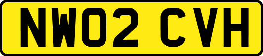 NW02CVH