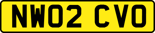 NW02CVO