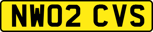 NW02CVS