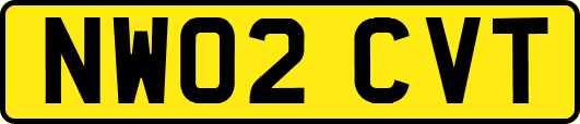 NW02CVT