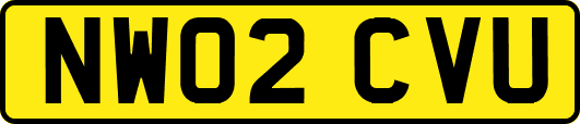 NW02CVU