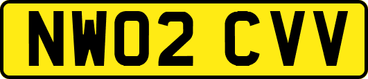 NW02CVV