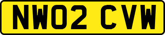 NW02CVW