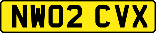 NW02CVX