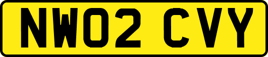 NW02CVY
