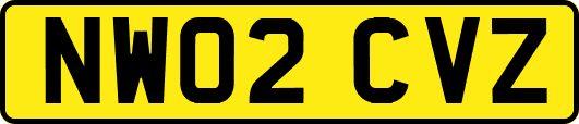 NW02CVZ