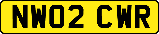 NW02CWR