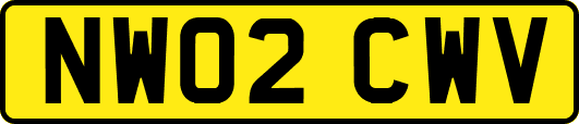 NW02CWV