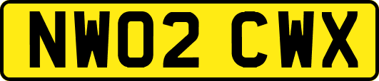 NW02CWX