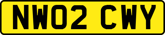 NW02CWY