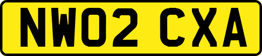 NW02CXA