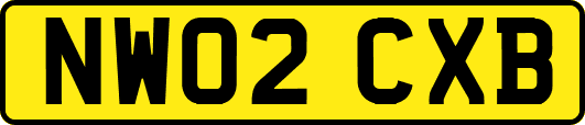 NW02CXB