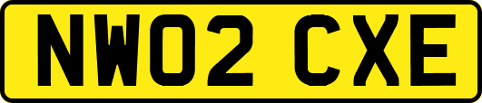 NW02CXE