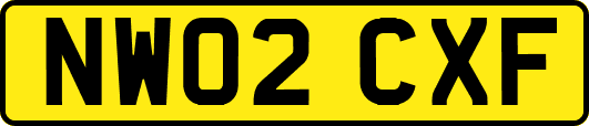 NW02CXF