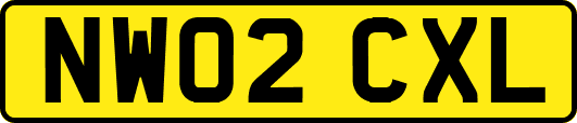 NW02CXL