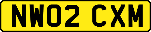 NW02CXM