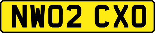 NW02CXO