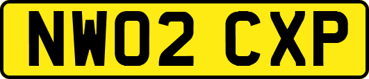 NW02CXP