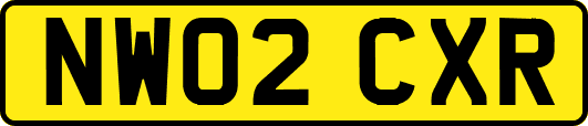 NW02CXR