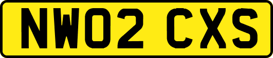 NW02CXS
