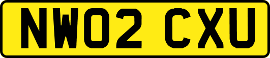 NW02CXU