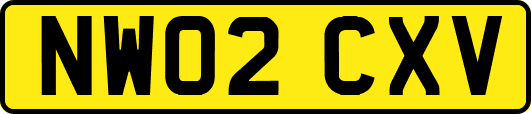 NW02CXV
