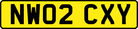 NW02CXY