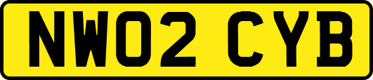 NW02CYB