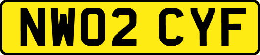 NW02CYF