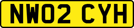 NW02CYH
