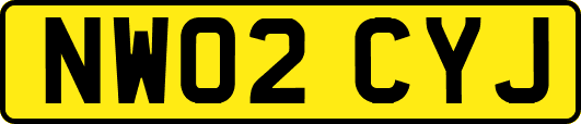 NW02CYJ