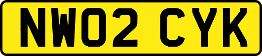 NW02CYK