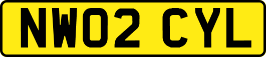 NW02CYL