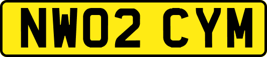 NW02CYM