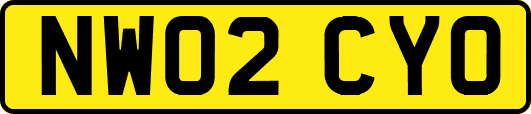NW02CYO