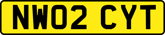 NW02CYT