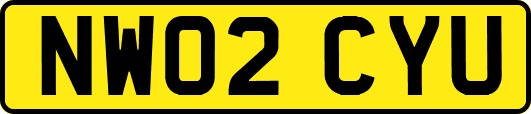 NW02CYU