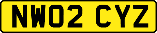 NW02CYZ