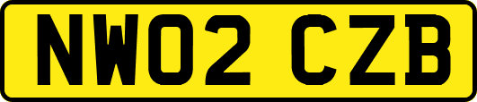 NW02CZB