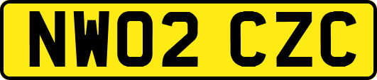 NW02CZC