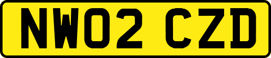NW02CZD