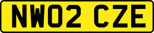 NW02CZE
