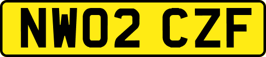 NW02CZF