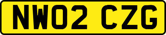 NW02CZG