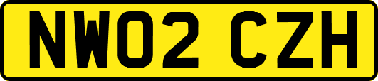 NW02CZH