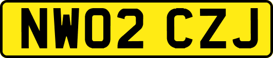 NW02CZJ