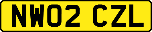 NW02CZL