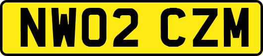 NW02CZM