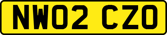 NW02CZO