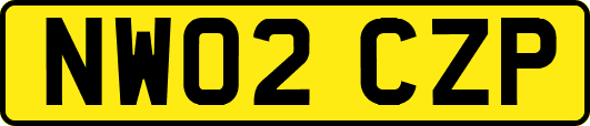 NW02CZP